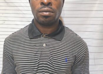 DSS Arrests Notorious ESN Commander, Suspected IPOB Member