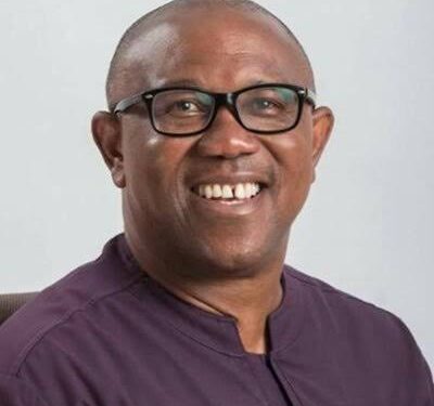 2027: I’m Not Disturbed By APC’s 30 Governors — Peter Obi