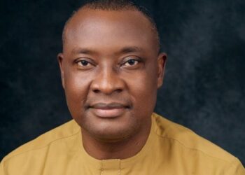 Oborevwori Mourns Deputy Chief of Staff to Reps Speaker, Chamberlain Dunkwu