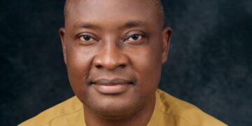 Oborevwori Mourns Deputy Chief of Staff to Reps Speaker, Chamberlain Dunkwu