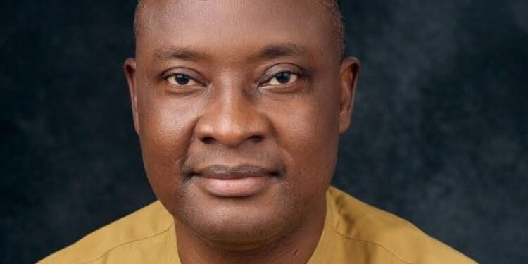 Oborevwori Mourns Deputy Chief of Staff to Reps Speaker, Chamberlain Dunkwu