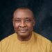 Oborevwori Mourns Deputy Chief of Staff to Reps Speaker, Chamberlain Dunkwu