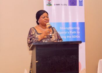 IWD: How DBN is Activating Women Empowerment, Emancipation, Recognition in Nigeria