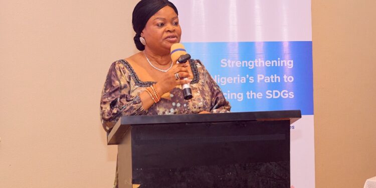 IWD: How DBN is Activating Women Empowerment, Emancipation, Recognition in Nigeria