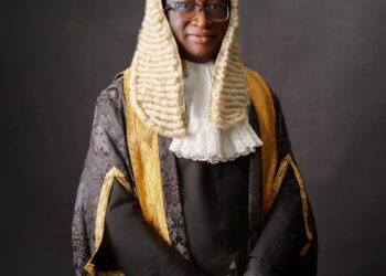 Ndoma-Egba: Calm and Dignified at 70