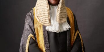 Ndoma-Egba: Calm and Dignified at 70