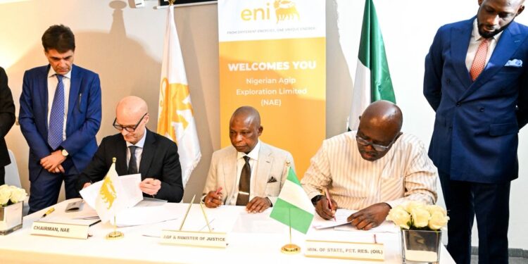 FG: Resolution of OPL 245 Dispute Will Boost Economy, Strengthen Fiscal Position