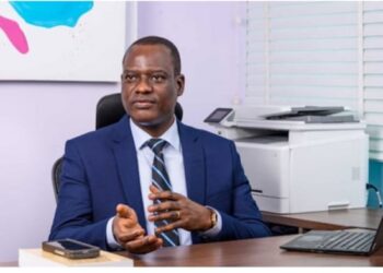 Senate Confirms Prof Taiwo Oyedele As Minister