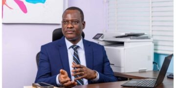 Senate Confirms Prof Taiwo Oyedele As Minister