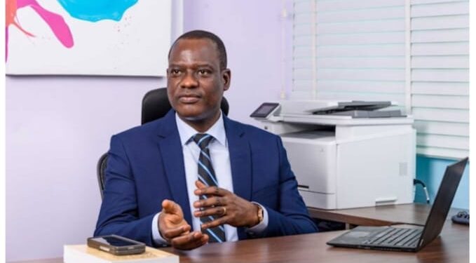 Senate Confirms Prof Taiwo Oyedele As Minister