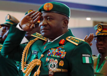 Has Security Improved Under the Current Minister of Defence, Gen. Christopher Gwabin Musa?