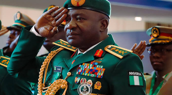 Has Security Improved Under the Current Minister of Defence, Gen. Christopher Gwabin Musa?