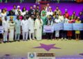 Archbishop Avwomakpa Awards Bursary to 105 Students of Christ Missionaries Crusaders Church