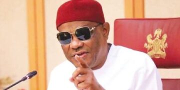 Wike’s Attractions of Investors into FCT