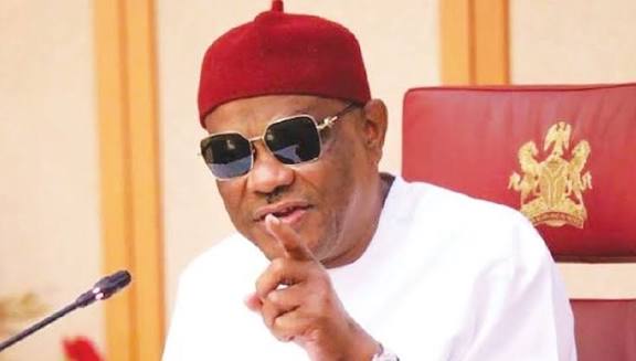 Wike’s Attractions of Investors into FCT