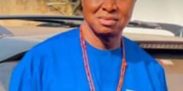 Labour Party did not merge with any political party, still exists in Ika Federal Constituency—Pastor Irabor