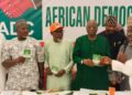 ADC Begins Grassroots Membership Drive in Kogi, Targets Youth, Women Participation