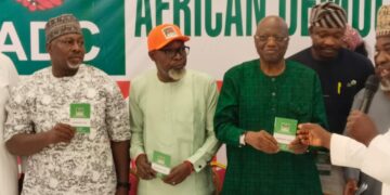 ADC Begins Grassroots Membership Drive in Kogi, Targets Youth, Women Participation