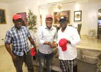 Benin Marathon 2026: Zuid Sports Seals Partnership With Imasuen — Lawmaker Backs Landmark Race