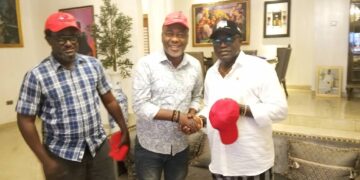Benin Marathon 2026: Zuid Sports Seals Partnership With Imasuen — Lawmaker Backs Landmark Race
