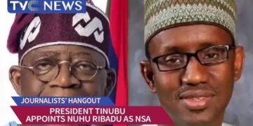 ADC: EL-RUFAI DETENTION VIOLATES HUMAN RIGHTS …Party to petition Amnesty International, others