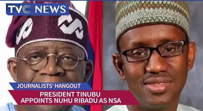 Niger Delta Stakeholders Forum Lauds Tinubu, Ribadu on National Security and Protection of Oil Assets