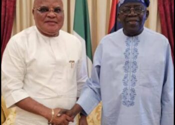 Eid-el-Fitr Celebrations: Araraume felicitates Muslim faithful, commends President Tinubu’s leadership