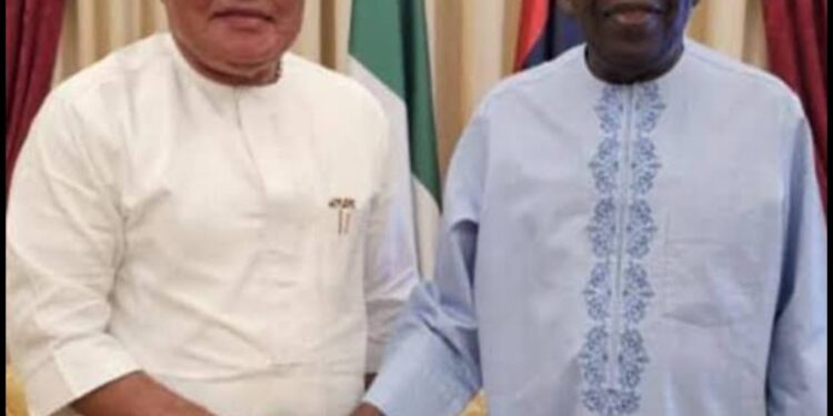 Eid-el-Fitr Celebrations: Araraume felicitates Muslim faithful, commends President Tinubu’s leadership