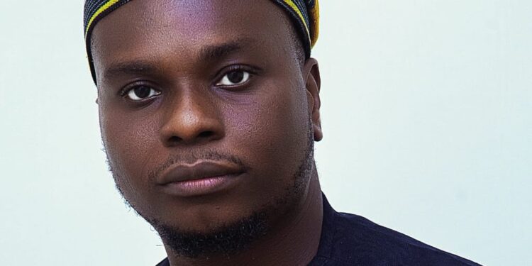 Growing Calls Mount for Tarick Ameh to Represent Idah Federal Constituency