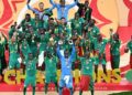Senegal World Cup Kit to Miss Star Following AFCON Title Strip