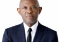 Oborevwori Celebrates Tony Elumelu At 63