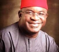 ADC State Chapters Back Mark Leadership, Reject  Court Suit challenging him.