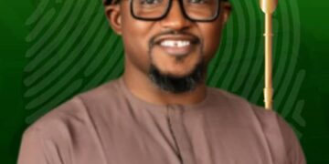 Hope Rises in Ado as Patriot Nelson Ogbu Joins Assembly Race