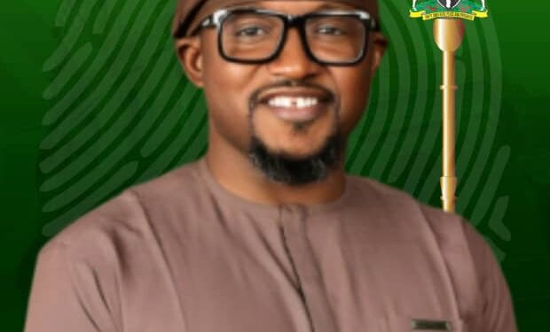 Hope Rises in Ado as Patriot Nelson Ogbu Joins Assembly Race