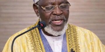 Atiku Demands Immediate Release or Prosecution of Sheikh Sani Khalifa