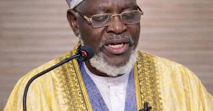 Atiku Demands Immediate Release or Prosecution of Sheikh Sani Khalifa