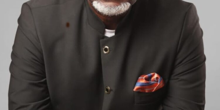 A compass pointing to progress: The Ernest Umakhihe momentum,