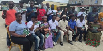 CEPEJ inaugurates Warri peace committee, unveils strategies to tackle ethnic tensions