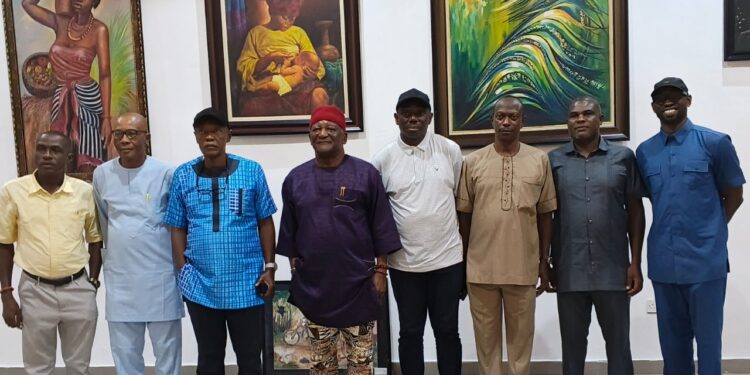 OFAAC Has Become an Institution We Can’t Do Without — Jibunoh