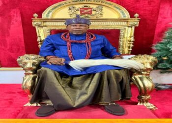 Investigate the faceless group advocating for the termination of Tantita security projects, Idjerhe King tells Tinubu