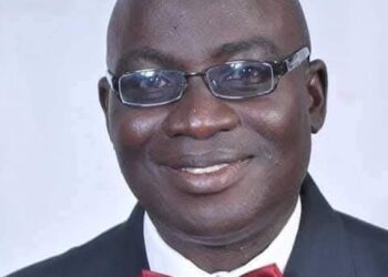 Ondo State ADC Commends National Leadership for Successful NEC Meeting