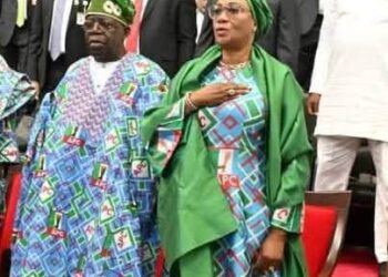 SPEECH BY HIS EXCELLENCY, PRESIDENT BOLA TINUBU, GCFR, AT THE 4TH ELECTIVE NATIONAL CONVENTION OF THE ALL PROGRESSIVES CONGRESS, FRIDAY, MARCH 27, 2026, EAGLES SQUARE, ABUJA