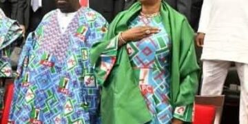 SPEECH BY HIS EXCELLENCY, PRESIDENT BOLA TINUBU, GCFR, AT THE 4TH ELECTIVE NATIONAL CONVENTION OF THE ALL PROGRESSIVES CONGRESS, FRIDAY, MARCH 27, 2026, EAGLES SQUARE, ABUJA