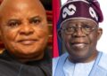 APC’s Araraume Hails Tinubu’s Leadership as Party Elects New NEC, Says Chairman’s Return Reflects His Style, Expectations High