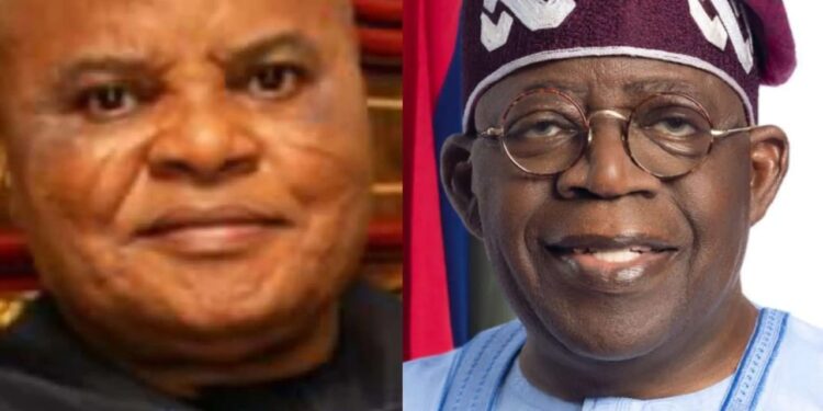 APC’s Araraume Hails Tinubu’s Leadership as Party Elects New NEC, Says Chairman’s Return Reflects His Style, Expectations High