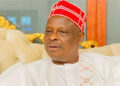 Kwankwaso’s Defection to ADC Redefines 2027 Permutations