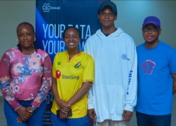 Senior Special Assistant on Tourism and Creative Economy organizes workshop on Artificial Intelligence