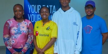 Senior Special Assistant on Tourism and Creative Economy organizes workshop on Artificial Intelligence