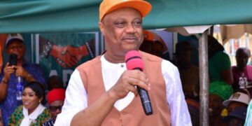 Why Great Ogboru has earned a Chance to Lead Delta State