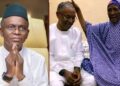 Nasir El-Rufai Loses Mother, Hajiya Umma El-Rufai